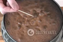 Масляный бисквит - Шаг 14 Масляный бисквит - Шаг 14