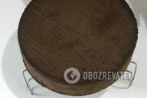 Масляный бисквит - Шаг 16 Масляный бисквит - Шаг 16