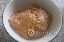 Буженина из говядины - Шаг 2 Буженина из говядины - Шаг 2