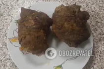 Буженина из говядины - Шаг 6 Буженина из говядины - Шаг 6