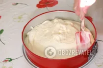 Вкусный бисквит - Шаг 9 Вкусный бисквит - Шаг 9