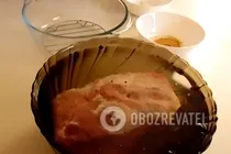 Буженина зі свинини - Крок 2 Буженина зі свинини - Крок 2