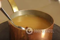 Мисо суп - Шаг 1 Мисо суп - Шаг 1