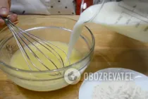 Лимонний бісквіт - Крок 14 Лимонний бісквіт - Крок 14