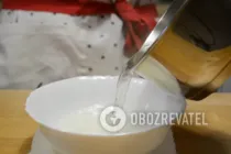 Лимонний бісквіт - Крок 23 Лимонний бісквіт - Крок 23