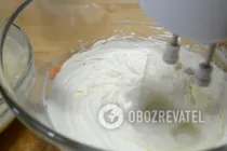 Лимонний бісквіт - Крок 25 Лимонний бісквіт - Крок 25