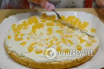 Лимонний бісквіт - Крок 27 Лимонний бісквіт - Крок 27