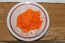 Мисо суп с креветками - Шаг 3 Мисо суп с креветками - Шаг 3