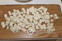 Мисо суп с креветками - Шаг 5 Мисо суп с креветками - Шаг 5