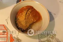 Буженина из индейки - Шаг 3 Буженина из индейки - Шаг 3