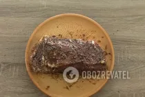 Буженина у розсолі - Крок 4 Буженина у розсолі - Крок 4