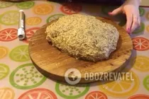 Буженина з телятини - Крок 4 Буженина з телятини - Крок 4