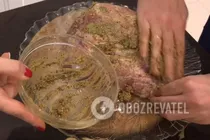 Буженина по-домашнему - Шаг 6 Буженина по-домашнему - Шаг 6