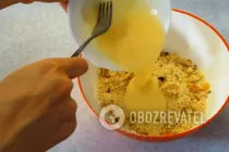 Біскотті - Крок 5 Біскотті - Крок 5