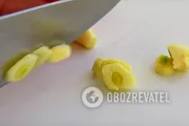 Чахохбілі в мультиварці - Крок 4 Чахохбілі в мультиварці - Крок 4