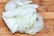 Чахохбілі в мультиварці - Крок 2 Чахохбілі в мультиварці - Крок 2