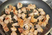 Чанахи в горшочках - Шаг 1 Чанахи в горшочках - Шаг 1