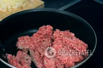 Паста болоньезе классическая - Шаг 2 Паста болоньезе классическая - Шаг 2