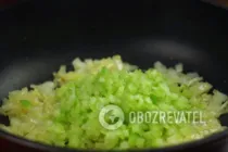 Соус болоньезе - Шаг 3 Соус болоньезе - Шаг 3