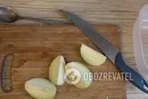 Котлеты из капусты - Шаг 2 Котлеты из капусты - Шаг 2