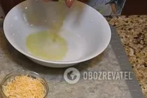 Котлети з кабачків - Крок 4 Котлети з кабачків - Крок 4