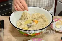 Котлеты рыбные - Шаг 6 Котлеты рыбные - Шаг 6