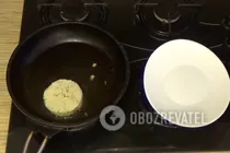 Котлеты из капусты - Шаг 8 Котлеты из капусты - Шаг 8