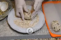 Котлети з кабачків - Крок 8 Котлети з кабачків - Крок 8