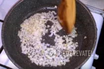 Харчо классический - Шаг 3 Харчо классический - Шаг 3