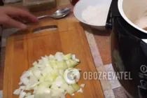 Харчо в мультиварці - Крок 3 Харчо в мультиварці - Крок 3