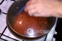 Харчо классический - Шаг 5 Харчо классический - Шаг 5
