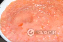 Харчо с рисом - Шаг 7 Харчо с рисом - Шаг 7