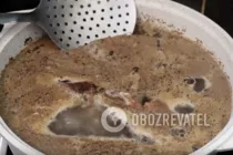 Харчо простой - Шаг 3 Харчо простой - Шаг 3