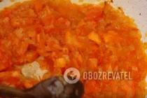 Харчо простой - Шаг 5 Харчо простой - Шаг 5