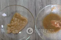 Биточки з курячого філе - Крок 4 Биточки з курячого філе - Крок 4