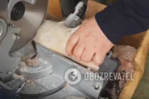 Армянский хаш - Шаг 1 Армянский хаш - Шаг 1