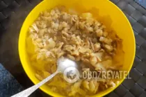 Салат с вареной курицей - Шаг 9 Салат с вареной курицей - Шаг 9