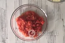 Овощное рагу с картошкой - Шаг 4 Овощное рагу с картошкой - Шаг 4
