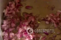 Спагетти болоньезе - Шаг 2 Спагетти болоньезе - Шаг 2