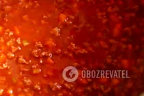 Спагетти болоньезе - Шаг 6 Спагетти болоньезе - Шаг 6