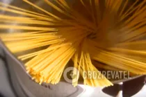 Спагетти болоньезе - Шаг 7 Спагетти болоньезе - Шаг 7