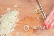 Картопляні котлети - Крок 1 Картопляні котлети - Крок 1