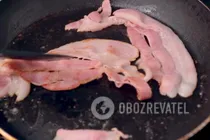 Картопляні котлети - Крок 2 Картопляні котлети - Крок 2