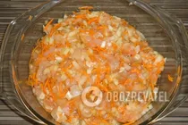 Рубленые котлеты из куриного филе - Шаг 4 Рубленые котлеты из куриного филе - Шаг 4