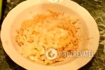 Постные котлеты - Шаг 3 Постные котлеты - Шаг 3