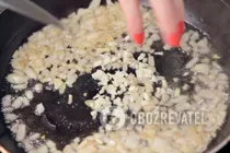 Картопляні котлети - Крок 3 Картопляні котлети - Крок 3
