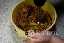Гречневые котлеты - Шаг 5 Гречневые котлеты - Шаг 5