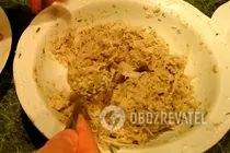 Постные котлеты - Шаг 5 Постные котлеты - Шаг 5