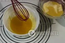 Котлета у тісті - Крок 5 Котлета у тісті - Крок 5
