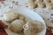 Рыбные котлеты на пару - Шаг 7 Рыбные котлеты на пару - Шаг 7